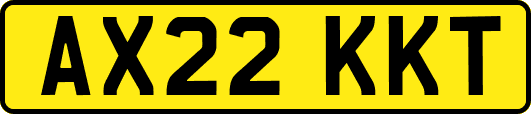 AX22KKT