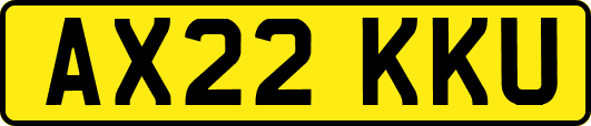 AX22KKU