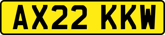 AX22KKW