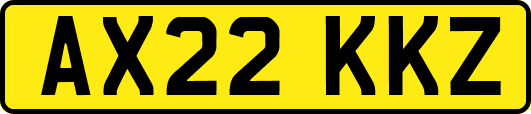 AX22KKZ