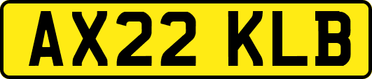 AX22KLB