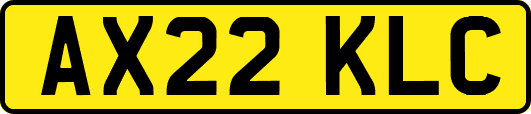 AX22KLC