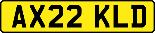 AX22KLD