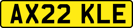 AX22KLE