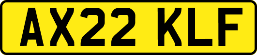 AX22KLF