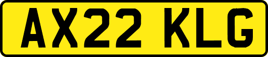 AX22KLG