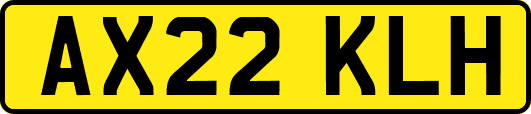 AX22KLH