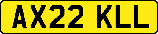AX22KLL