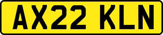 AX22KLN