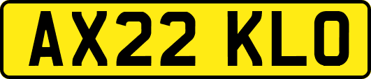 AX22KLO