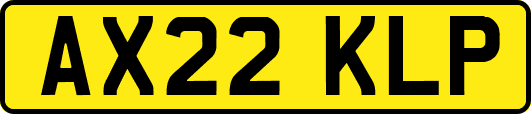 AX22KLP