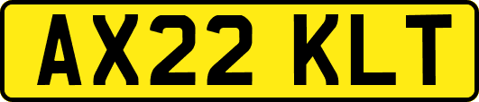 AX22KLT