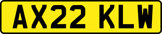 AX22KLW