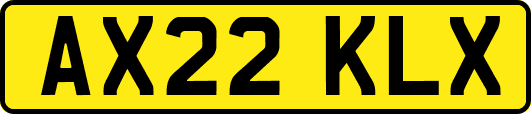 AX22KLX