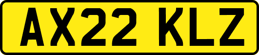 AX22KLZ