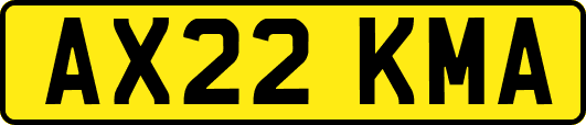 AX22KMA