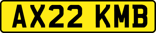 AX22KMB