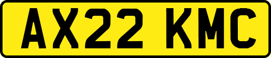 AX22KMC