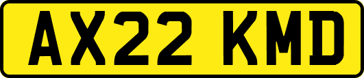 AX22KMD