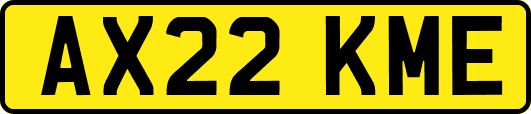 AX22KME