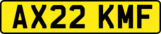 AX22KMF