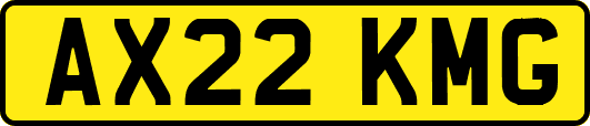 AX22KMG