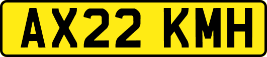 AX22KMH