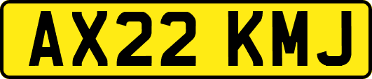 AX22KMJ