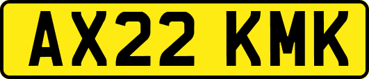 AX22KMK