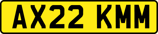 AX22KMM
