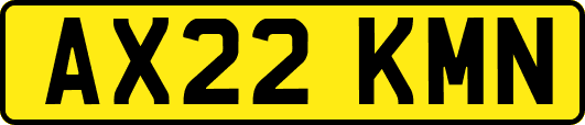 AX22KMN