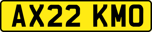 AX22KMO