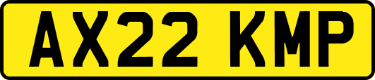 AX22KMP