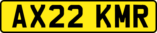 AX22KMR