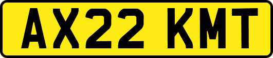 AX22KMT