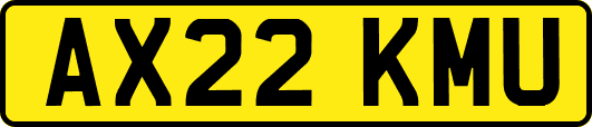 AX22KMU