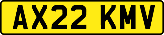 AX22KMV
