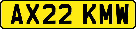 AX22KMW