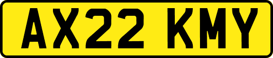 AX22KMY