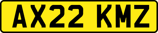 AX22KMZ