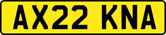 AX22KNA