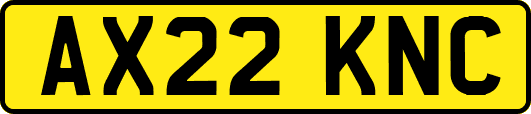 AX22KNC