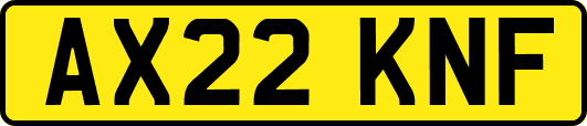 AX22KNF