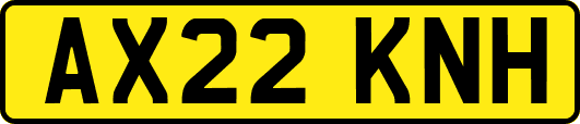 AX22KNH