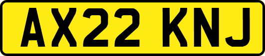 AX22KNJ