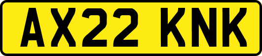 AX22KNK