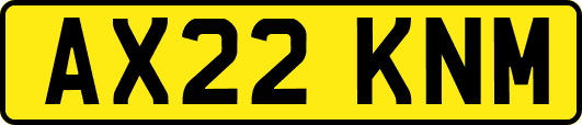 AX22KNM