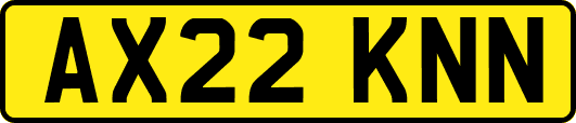 AX22KNN