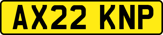 AX22KNP