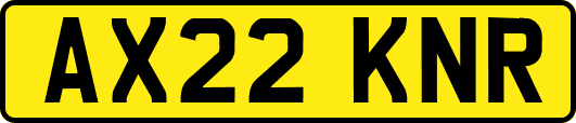 AX22KNR